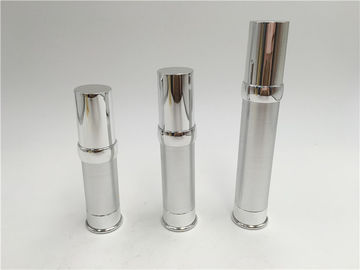AS Material Airless Empty Cream Bottle15ML Do pakowania w serum do oczu
