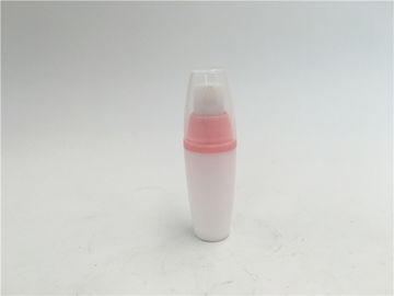 Butelka do butelek z pustą butelką z PP Airless 5ml 10ml 20ml 30ml Pojemność 50ml