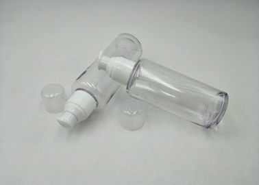 130ML / 150ML Kosmetyczna butelka PETG Balsam do butelki do pielęgnacji skóry