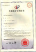 Chiny Yuyao Jinliang Commodity Packing Co., Ltd. Certyfikaty